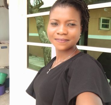 FavourOmojo, 29 years old, Otukpa, Nigeria