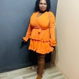 Primrose, 25 years old, Polokwane, South Africa