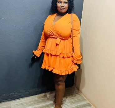 Primrose, 25 years old, Polokwane, South Africa
