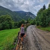 Cristina, 27 years old, Canteleu, France