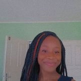 Lili, 20 years old, Libreville, Gabon