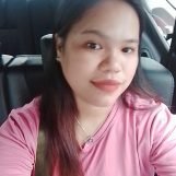 vy Cadenas, 33 years old, Quezon City, Philippines