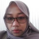 Sari, 42 years old, Sleman, Indonesia