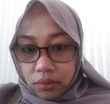 Sari, 42 years old, Sleman, Indonesia