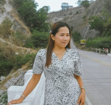Karen Fanggolo, 28 years old, General Santos, Philippines