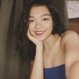 Nonah tamsi, 21 years old, Davao, Philippines