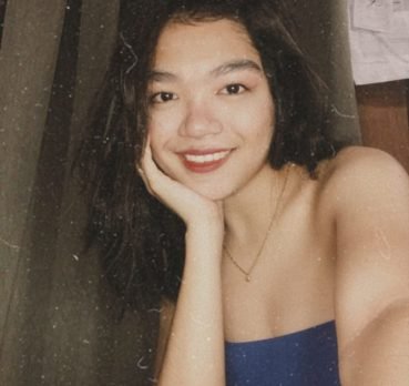 Nonah tamsi, 21 years old, Davao, Philippines
