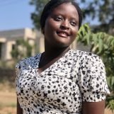 Emmy, 23 years old, Dar es Salaam, Tanzania