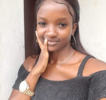 Lovina, 28 years old, Port Harcourt, Nigeria