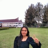 Kwil, 25 years old, Medan, Indonesia