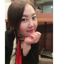 Alica, 36 years old, Woman, Daejeon, South Korea