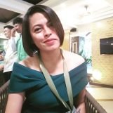 Rutche Suam, 45 years old, Davao, Philippines