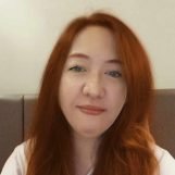 Ella, 44 years old, Mandaluyong City, Philippines