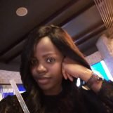 Ntombie, 36 years old, Windhoek, Namibia