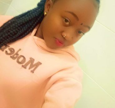 Shaazubenda, 24 years old, Thika, Kenya
