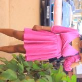 Komba Ornella, 30 years old, Libreville, Gabon