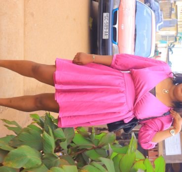 Komba Ornella, 30 years old, Libreville, Gabon