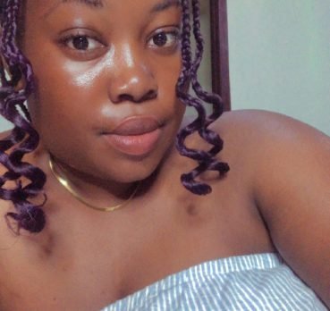 Gloria, 28 years old, Accra, Ghana