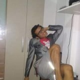 Anthony Cardenas, 28 years old, Lima, Peru