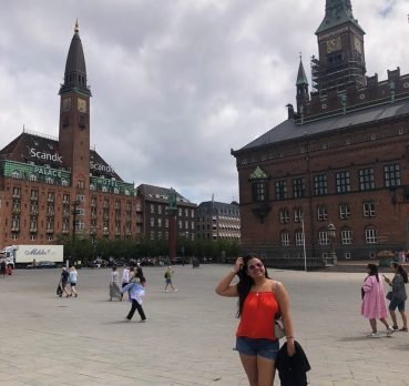 Alisson, 27 years old, Lima, Peru
