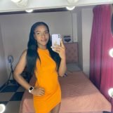 Jhoana, 26 years old, Bogota, Colombia