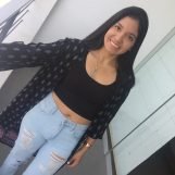 Ana, 30 years old, Lima, Peru