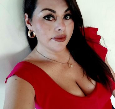July, 42 years old, Santa Cruz de la Sierra, Bolivia