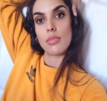 nathali molina, 35 years old, Caracas, Venezuela