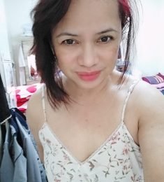 Jennelyn Aguirre, 55 years old, Woman, Dammam, Saudi Arabia