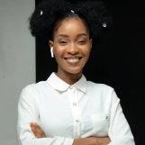 Taye, 30 years old, Ikeja, Nigeria