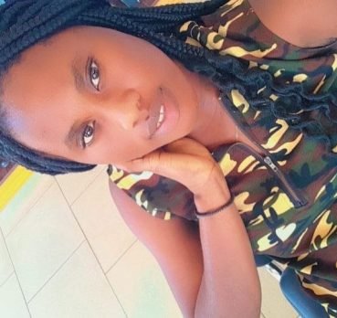 Mabel, 22 years old, Swedru, Ghana