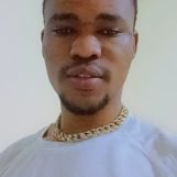 Manchoud, 28 years old, Porto-Novo, Benin