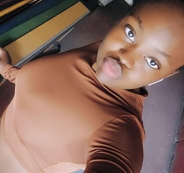 Ashley, 23 years old, Boksburg, South Africa
