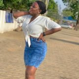 Abigail, 30 years old, Accra, Ghana