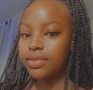 Achie, 25 years old, Siaya, Kenya