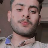 Ali Hassan, 22 years old, Sialkot, Pakistan
