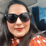 Claudia, 46 years old, Machala, Ecuador