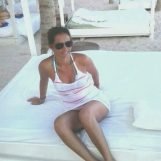 Bejamina, 47 years old, San Isidro, Argentina