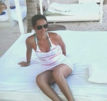 Bejamina, 47 years old, San Isidro, Argentina