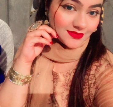 Sonia Rehman, 27 years old, Lahore, Pakistan