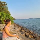 Naw Caroline, 33 years old, Bago, Myanmar