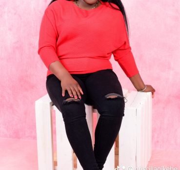 Priscilla, 27 years old, Ol Kalou, Kenya