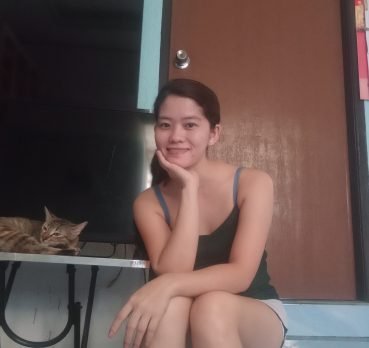 Jean marie atas, 33 years old, Cavite City, Philippines