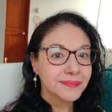 PAMELA HERNANDEZ MACHUCA, 58 years old, Valdivia, Chile