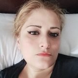Andrea Patterson, 35 years old, A Coruna, Spain