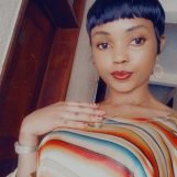 Gloria, 25 years old, Bukavu, Democratic Republic of the Congo