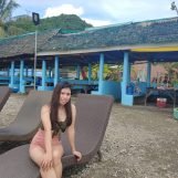 Jenelyn Berden, 26 years old, Palo, Philippines