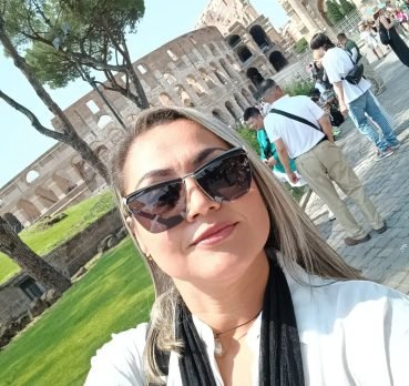 Orly Carrasquel, 38 years old, Barcelona, Venezuela