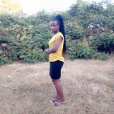 Merry, 27 years old, Mlowo, Tanzania