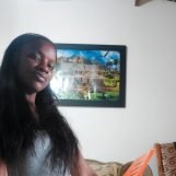 Erika Cordoba, 38 years old, Quibdo, Colombia